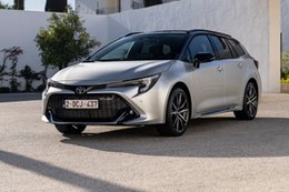 Auta Toyoty wiosną na promocyjnych warunkach