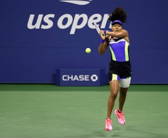 Naomi Osaka w półfinale US Open. Kolejną rywalką Jennifer Brady