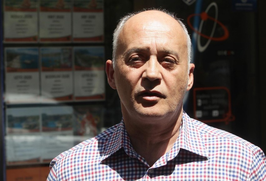 Aleksandar Seničić