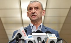 Strajk włoski w szkołach. Połowa nauczycieli jest za. Ale Solidarność do niego nie przystąpi