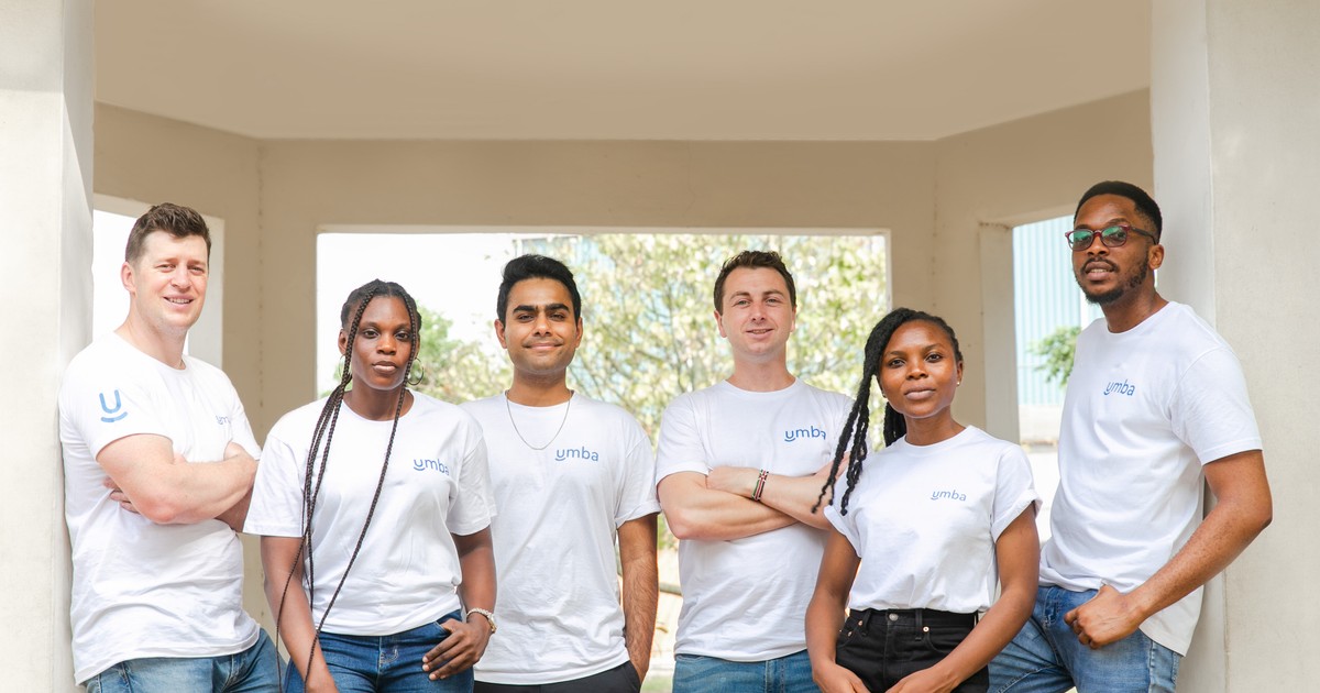 African digital banking platform Umba raises $15 million Series A to deliver accessible, transparent banking to underserved markets - Vimarsana News