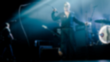 Morrissey opublikował listę swoich najlepszych koncertów tego roku. Kraków w czołówce.