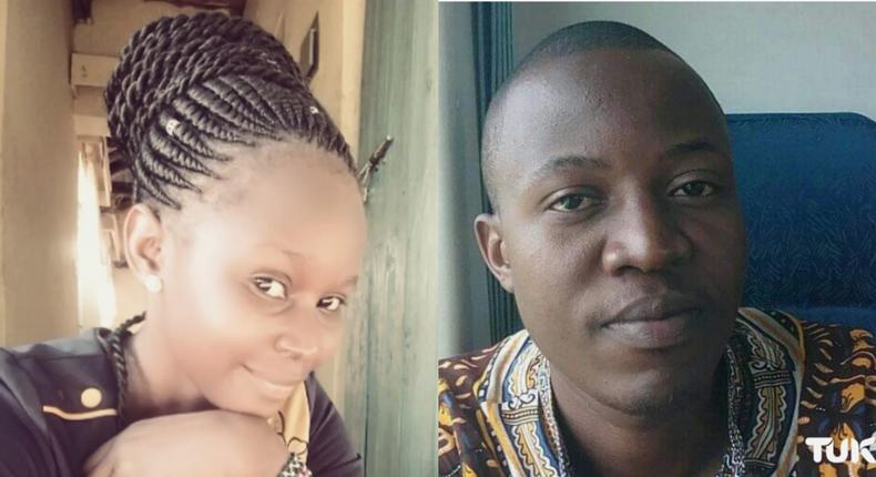 Handsome pastor vanishes with wedding gown and GHS10,858 fund leaving bride-to-be in debt