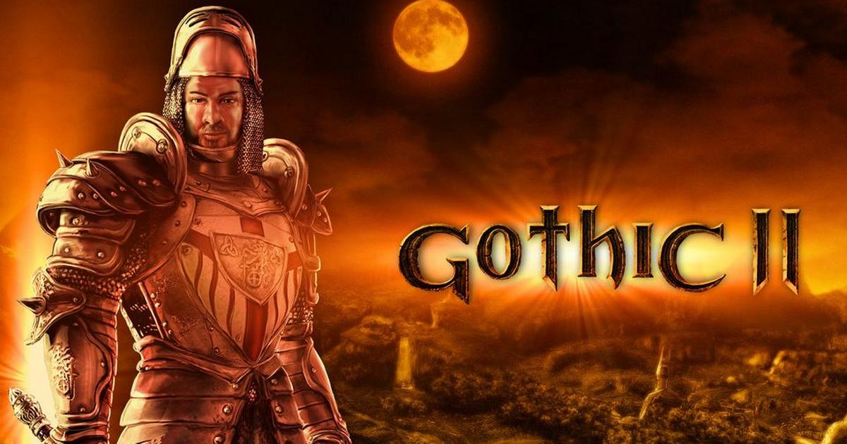 Gothic 2 - kody