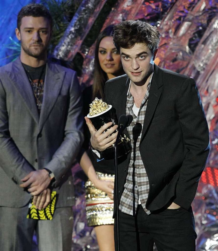 MTV Movie Awards