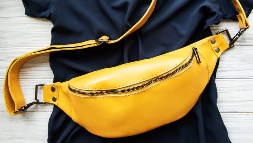 Liebeskind Berlin Daen Tavia Belt-Bag
