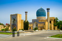 Samarkanda