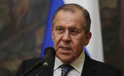 Ławrow: Doniesienia o ataku chemicznym w Syrii to prowokacja