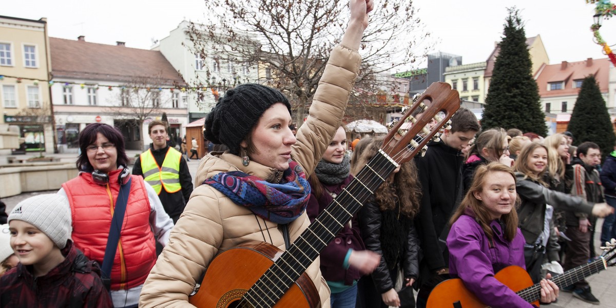 Dzieci z Rybnika walczą o kolonie na Mazurach