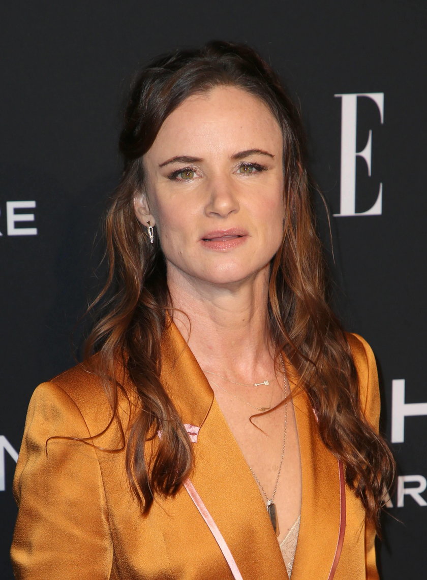 Juliette Lewis