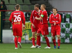 Klub polskiej Ekstraklasy wystawi piłkarzy na wyprzedaż