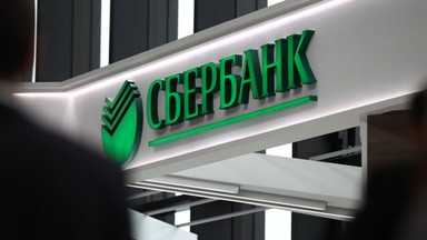 Atak na Ukrainę. Rosyjski bank centralny podejmie interwencję