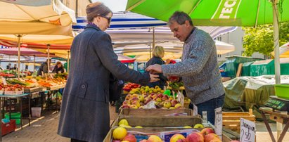 Bazary i targowiska mogą być otwarte? Tak, ale są warunki!