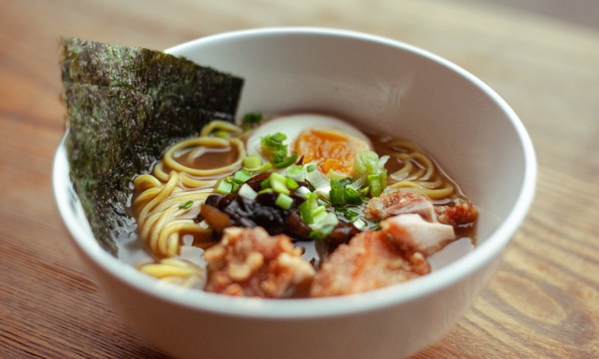 Japończycy jedzą ją na potęgę. To dlatego są zdrowi i długo żyją