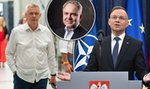 Wielka awantura wisi w powietrzu? Andrzej Duda może zablokować pomysł rządu