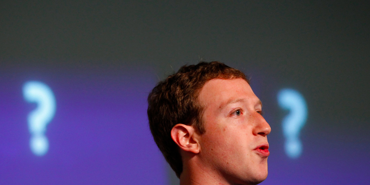 Facebook plans to show more potentially offensive and 'newsworthy' posts in your News Feed