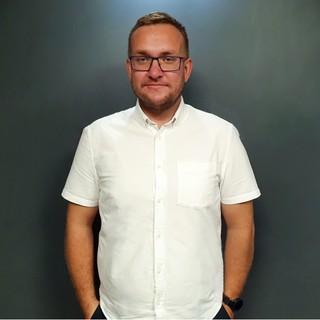 dr hab. Bartłomiej Biga