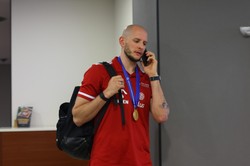 Polscy siatkarze mają nowego kapitana. Kurek nie zagra w kwalifikacjach