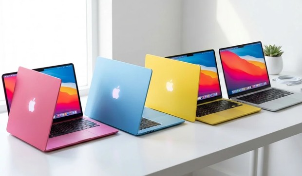 MacBook Neo