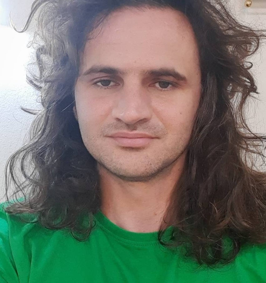 Redžep Redžepović