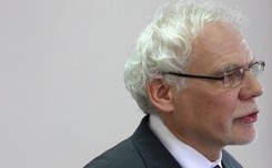 Europosłowie PiS donoszą na sędziego Safjana. 'To dziwne, że bryluje w polskich mediach'