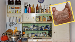 Masz w domu szklaną kurkę z z PRL-u? Może być warta krocie