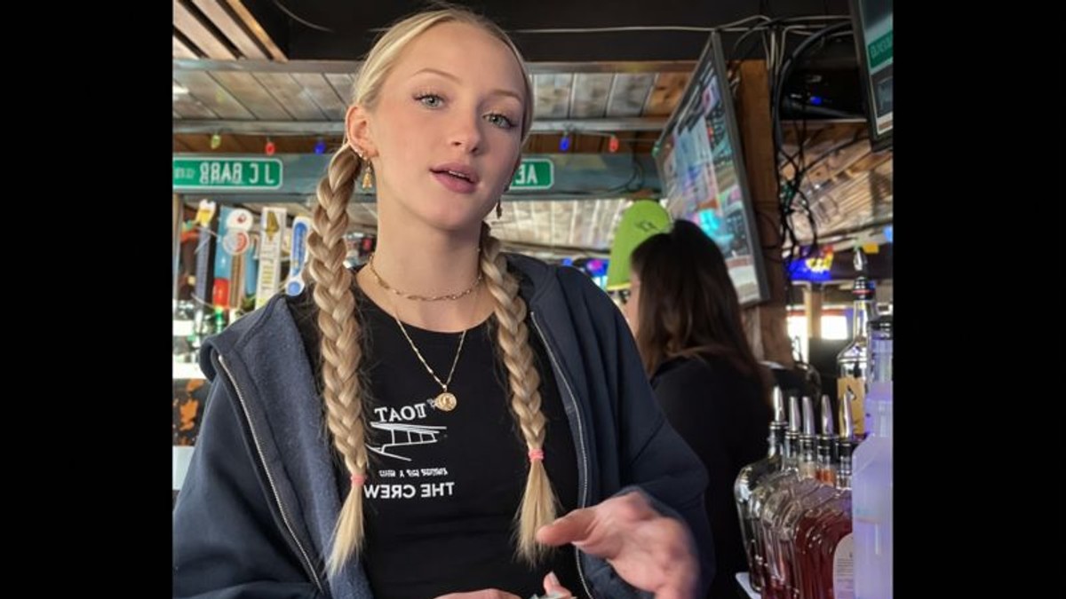 Konobarica je posle čudnog zahteva mušterije ostala bogatija za 800 evra