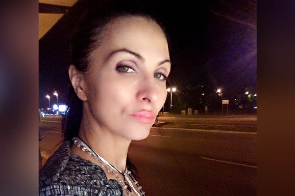 "REKLI SU MI DA IMAM DVA MESECA ŽIVOTA" Nekadašnja manekenka imala rak, spala na 39 kilograma, a onda je usledio najveći udarac: "Ostavio me u bolničkoj postelji"