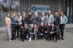 Powraca serial "Gliniarze". Kiedy emisja nowych odcinków?