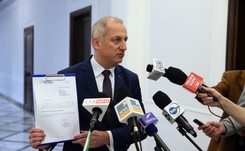 Podsłuchiwania dziennikarzy nie było? PO żąda odtajnienia raportu policji. 'Rząd manipulował'