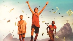 Rooney Mara zamieszana w aferę z wysypiska