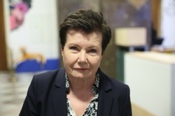 Imponująca emerytura Hanny Gronkiewicz-Waltz. Wielu pozazdrości takiej kwoty
