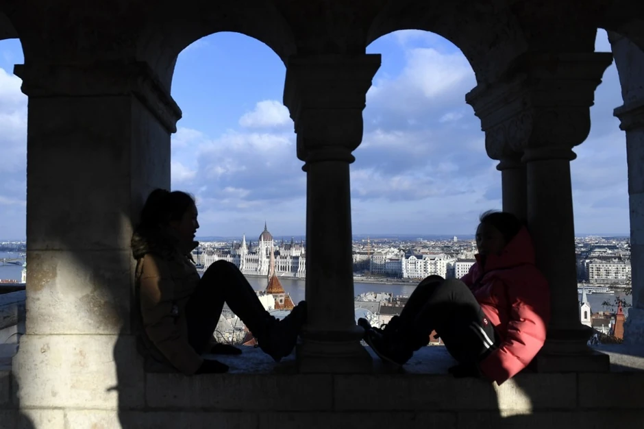 Budimpešta važi za jednu od najatraktivnijih evropskih prestonica