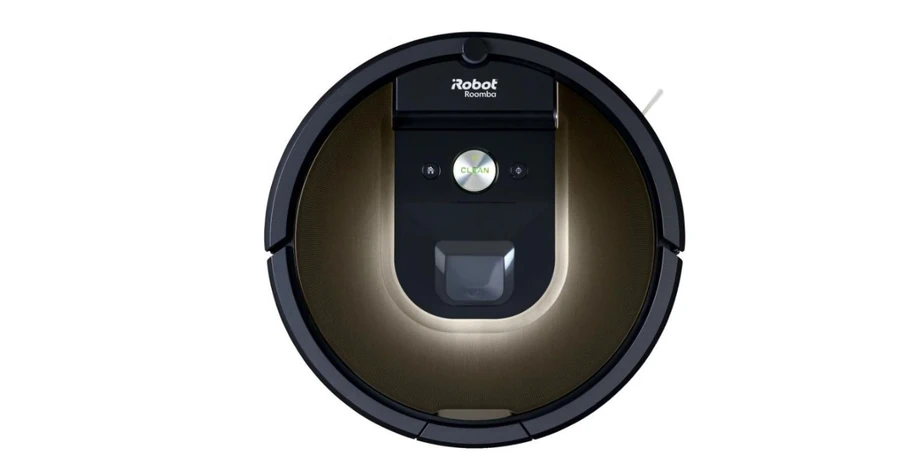 iRobot Roomba 980 