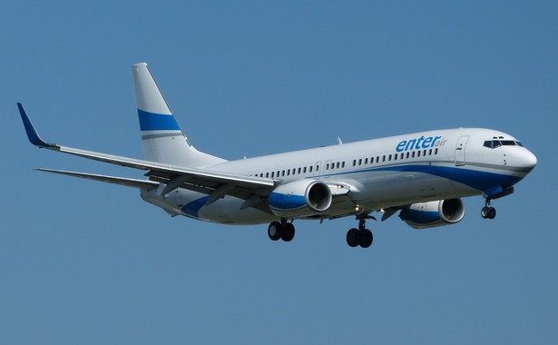 Boeing 737