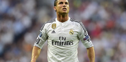Szok! Cristiano Ronaldo ma odejść z Realu Madryt!