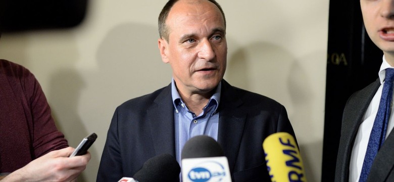 Kukiz chce wyrzucić z klubu posłów, którzy wzięli udział w głosowaniu. Domaga się, by Zwiercan złożyła mandat poselski