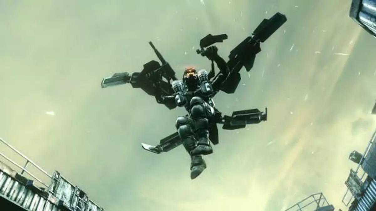 Jetpack w Killzone 3 jest rewelacyjny [wideo]