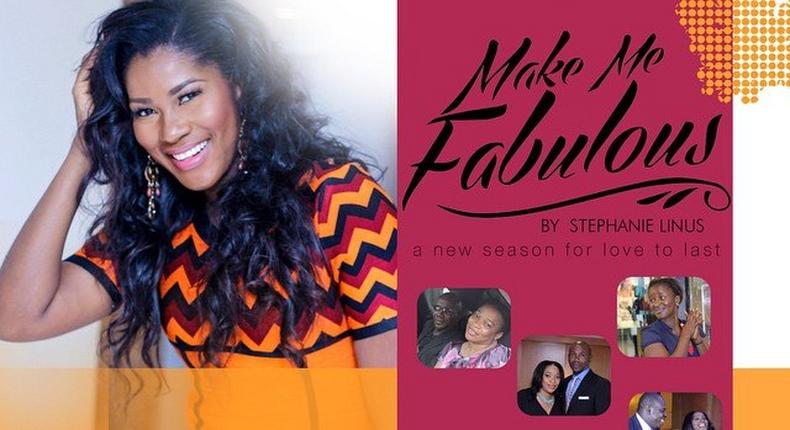 Stephanie Linus premiered her reality series in May, 2015