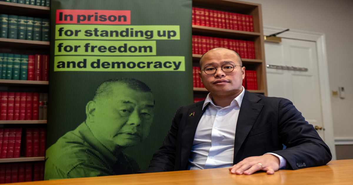 Magnate dei media Jimmy Lai condannato a Hong Kong, rischia l'ergastolo