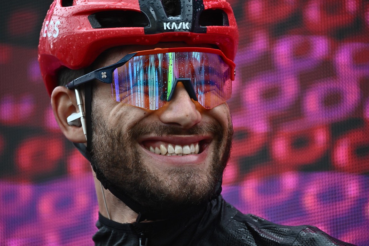 Filippo Ganna