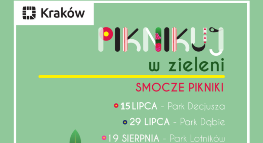 Trzy Smocze Pikniki - świetna zabawa dla dzieci i rodziców!