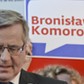 Bronisław Komorowski