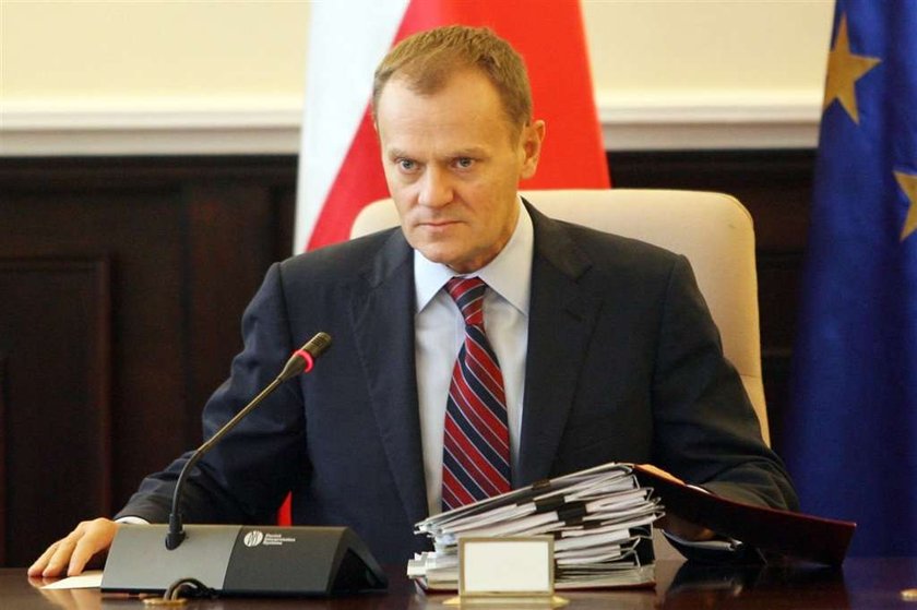 Tusk złamał prawo? Prokuratura sprawdza premiera