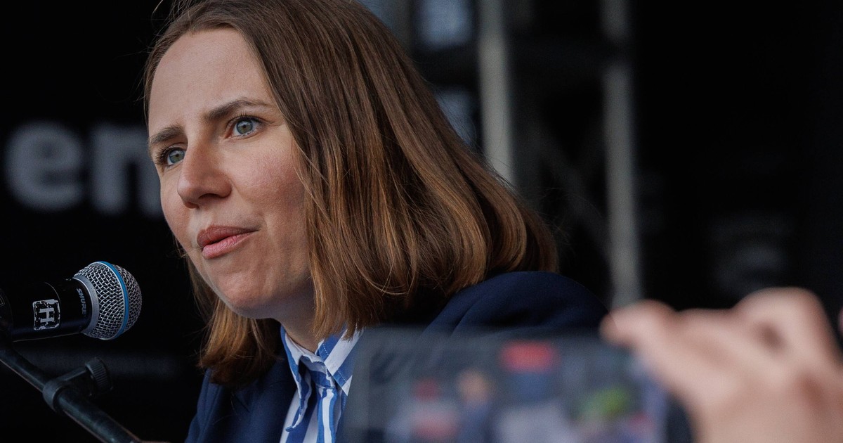 Nowa europosłanka Konfederacji: Polska nie jest gotowa, aby wyjść z UE ...