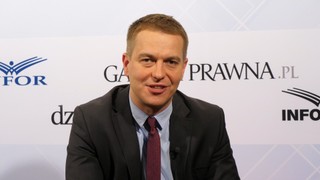Marek Tejchman - zaproszenie na Perły Samorządu 2019