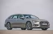 Test 100 tys. km: Audi A6 40 TDI