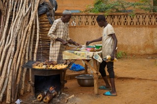 Junta wojskowa sformowała nowy rząd w Nigrze