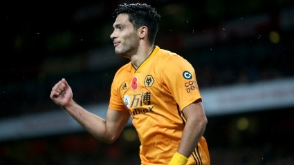 Raul Jimenez