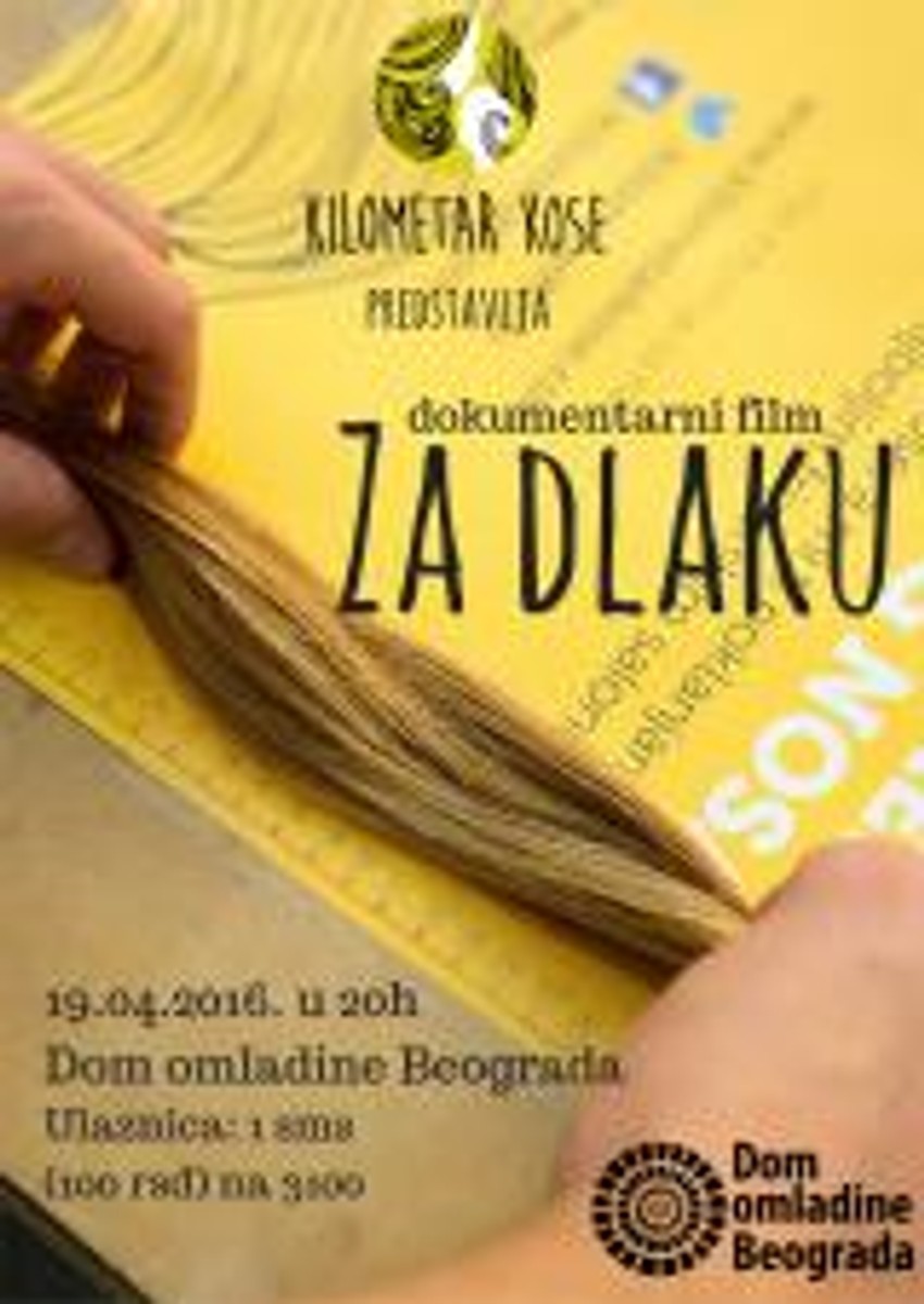 Premijera filma  "Za dlaku" zakazana za 19.april